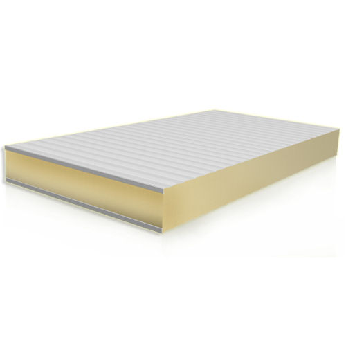 PUF Insulated Panels Foam