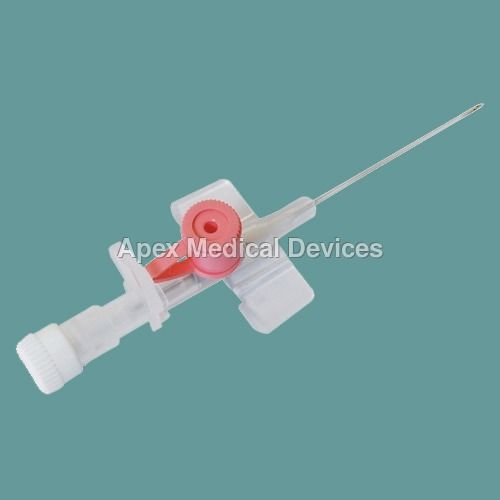 Iv Cannula