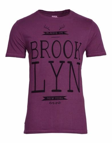 Branded T Shirt