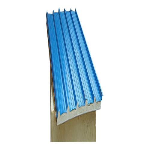 Insulated Roof Panels