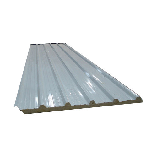 Roofing PUF Panel