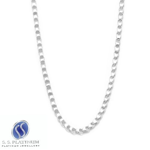 Platinum Chains