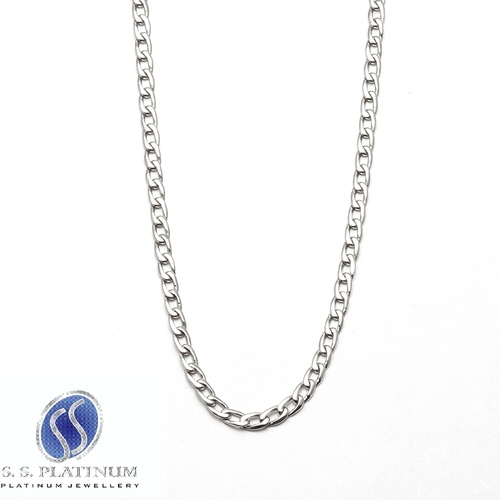 Platinum Chains