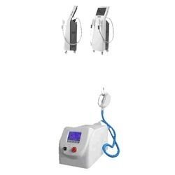 Intense Pulsed Light Hair Removal