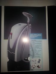 Laser Tattoo Removal Equipment