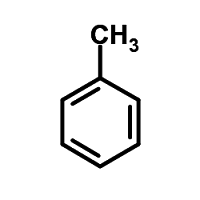 Toluene