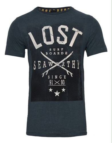 Cotton T Shirt