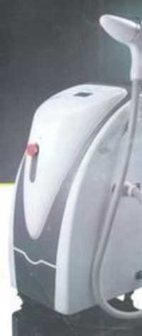 Laser Hair and Tattoo Removal Machine