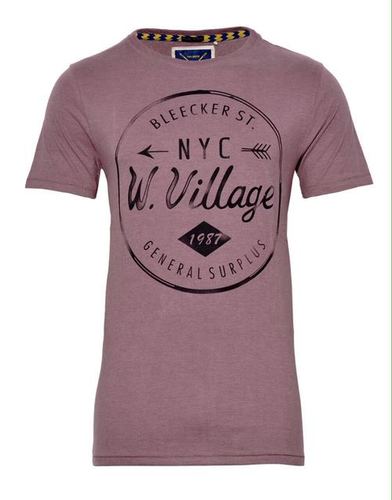 Cotton T Shirt