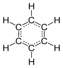 Benzene