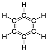 Benzene