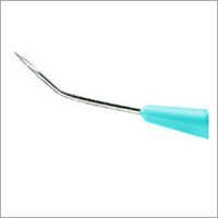 Round Mvr Blades For Water Tight Self Sealing Incision