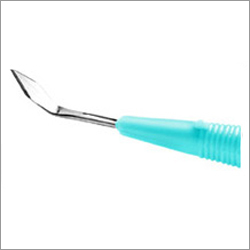 Flat Keratome Blades ( Sharp Tip ) For Phaco Stab Incision