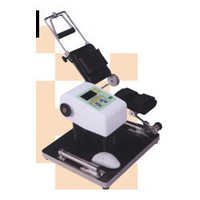 Digital Continuous Passive Motion