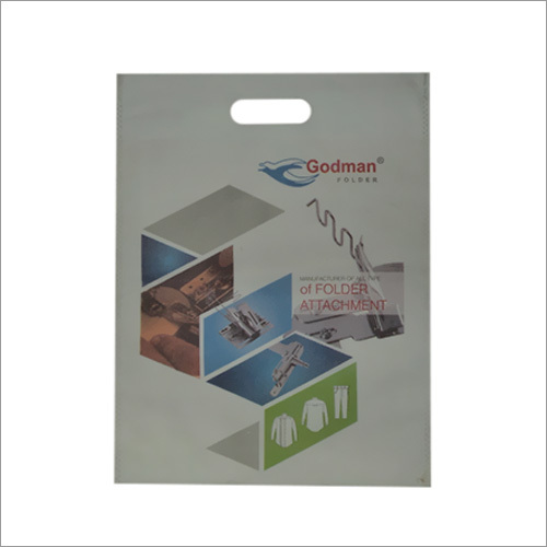 Non woven Color Bag