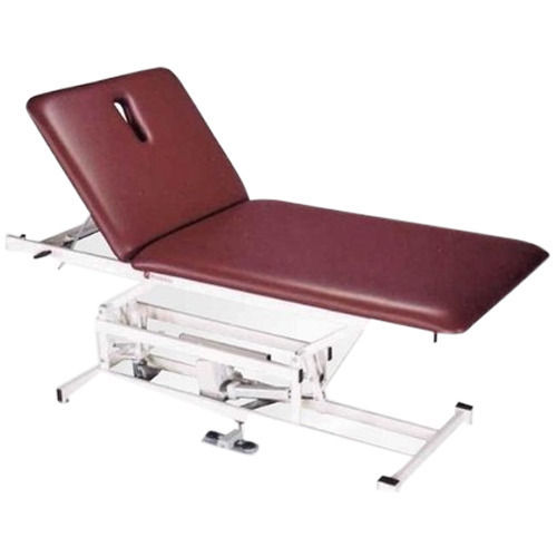 Massage And Treatment Table