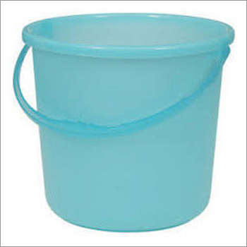 Plastic Buckets