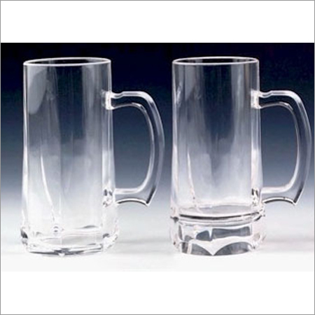 Plastic Drinking Glass