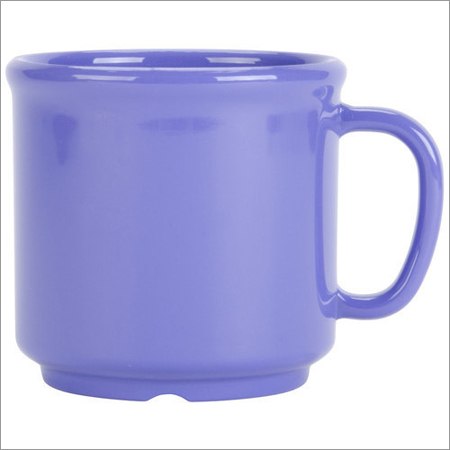 Medium Plastic Mug