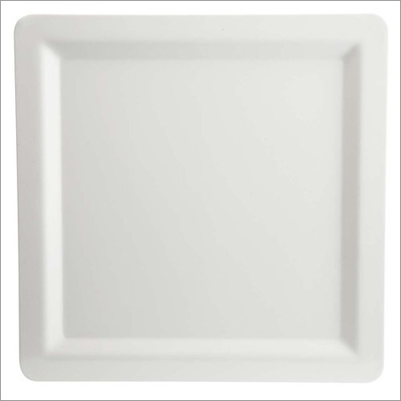 Square Dinner Plate