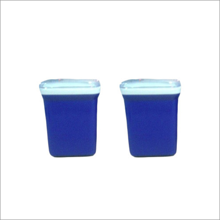 Plastic Container