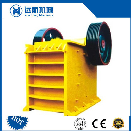 Factory Price Impact Jaw Crusher Machine
