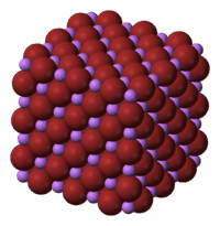 Lithium Bromide Application: Industrial