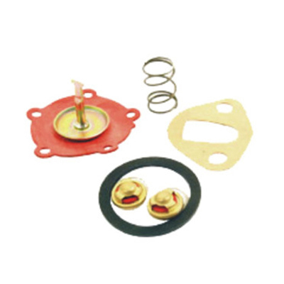 Repair Kit Fuel Pump - Rubber Brass, 5 Parts | Easy Repair, Reliable Fix, Quick Installation