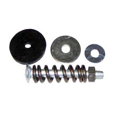 Fuel Tank Bolt Kit