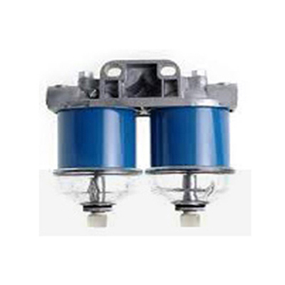 Fuel Filter Assy.