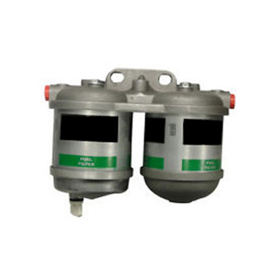 Fuel Delivery Tanks