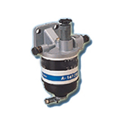 Fuel Filter Assy With Pump