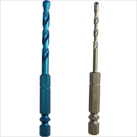 Hex Shank Drill Bit