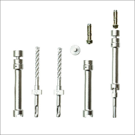 Sleeve Anchor