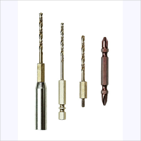 Stainless Steel Drill Bit