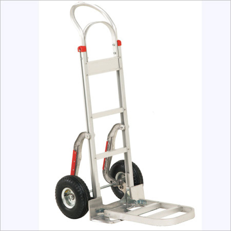Aluminium Hand Truck