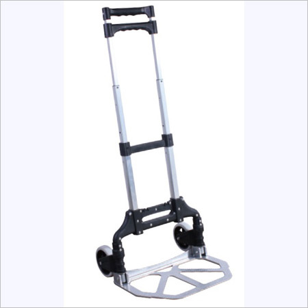 Foldable Hand Truck
