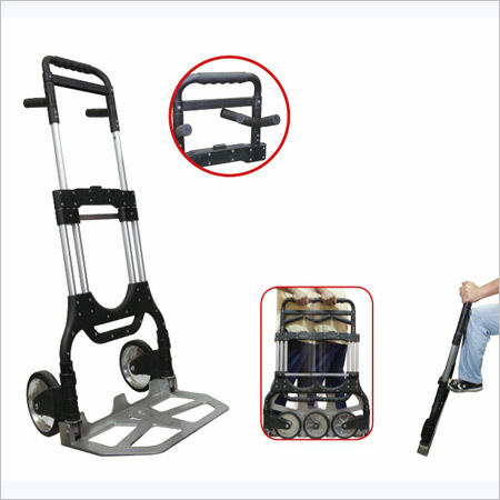 Folding Hand Trucks