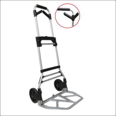 Foldable Hand Truck