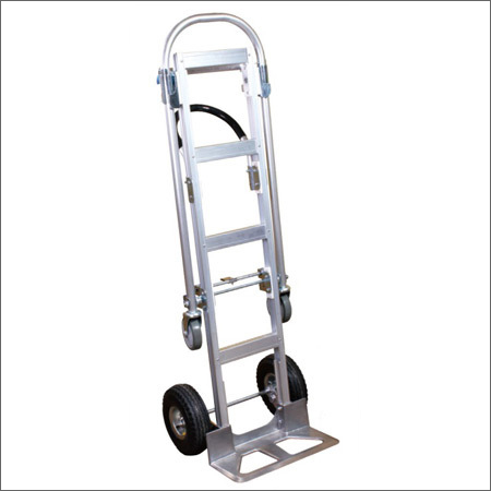 Aluminium Folding Hand Truck