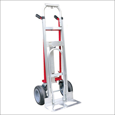 3 in 1 Aluminium Hand Truck