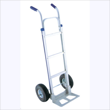 Industrial Hand Trolley