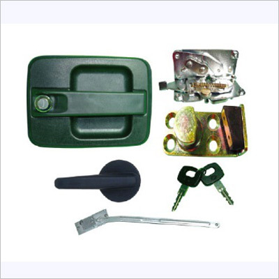 Automotive Door Handle