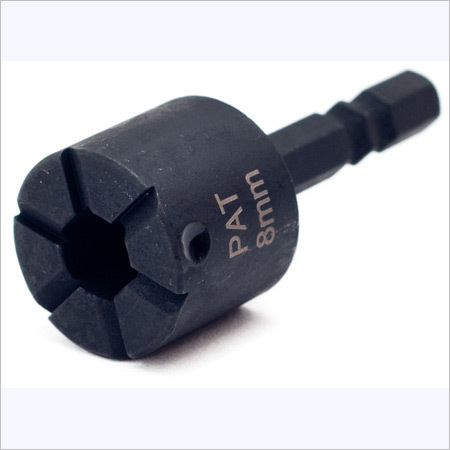 Ball Bearing Socket Bit