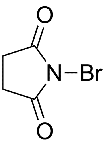 N Bromosuccinimide Chemical Application: Industrial