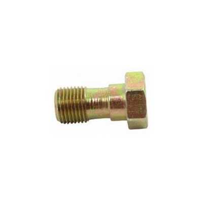 Union - Brass 1/2 Inch Zinc Plated NPT, Easy Installation Durable Design Reliable Seal