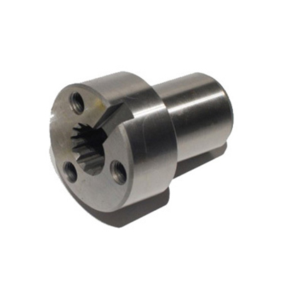 Drive Hub