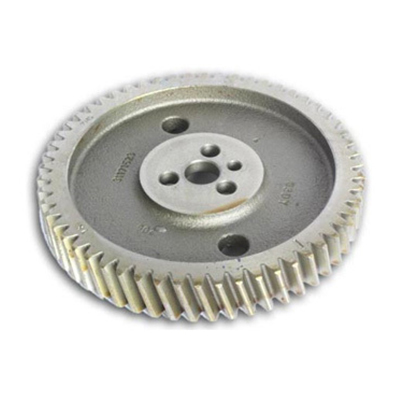 Gear Fuel Pump