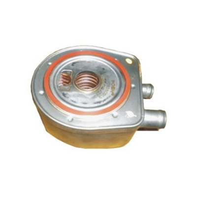 Oil Cooler