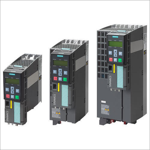 Siemens AC Drive